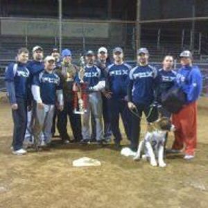 Meet your Posher, Ken